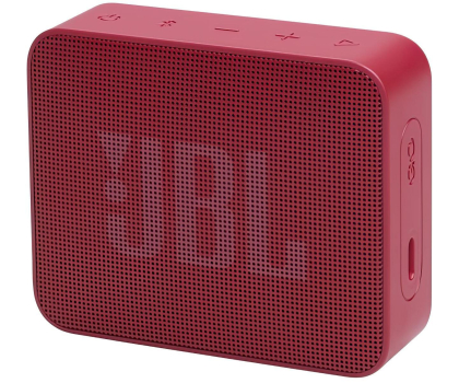 Głośnik bluetooth JBL GO Essential 2 Czerwony